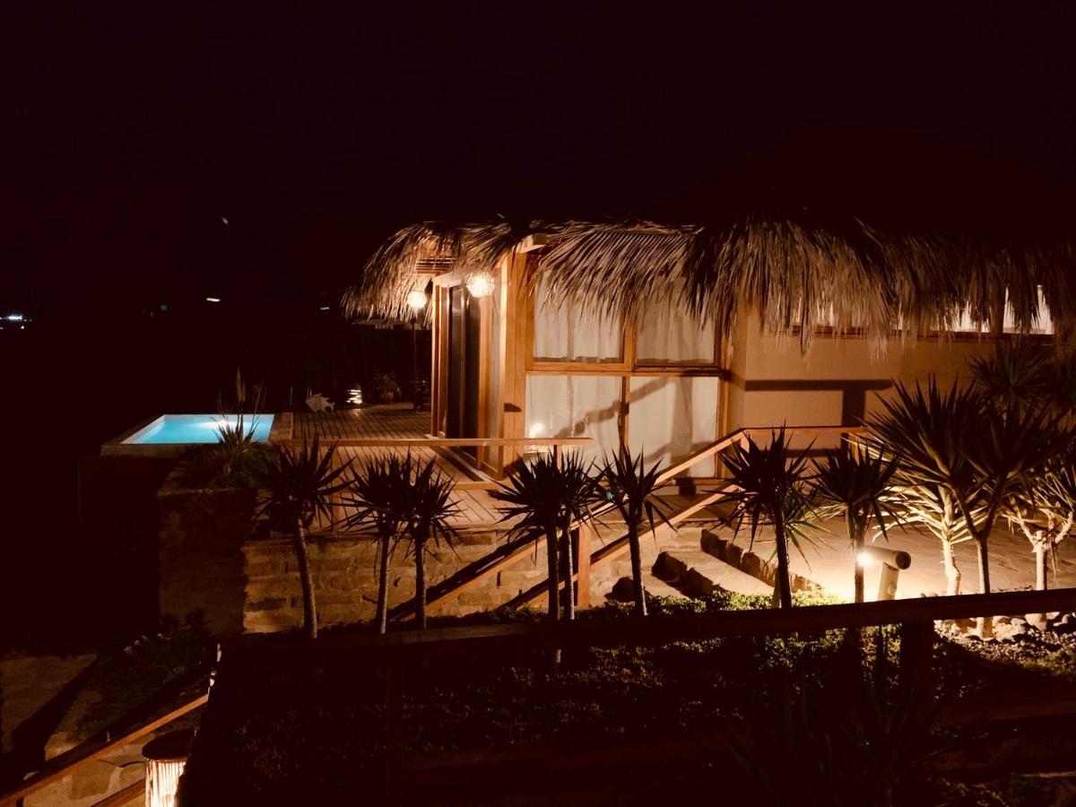 La Playa Hotel Los Órganos Exterior foto